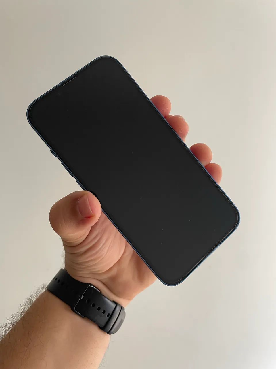 iPhone 13 128GB Azul Nunca Aberto - Foto 2