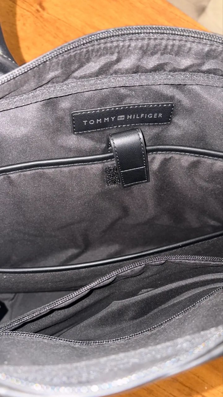 Maleta Tommy Hilfiger  - Foto 5