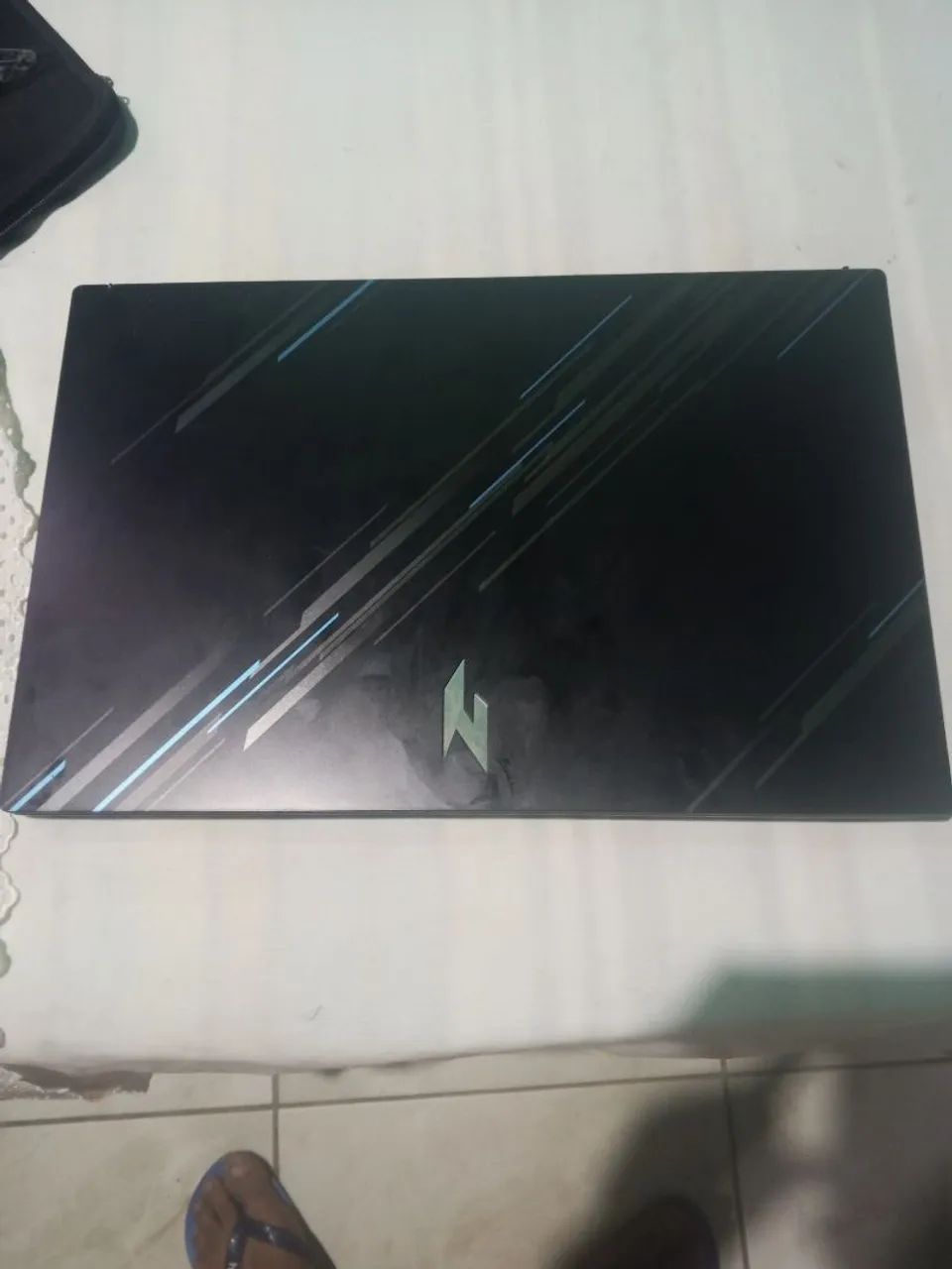 Vendo Notebook Nitrov15 - Foto 5