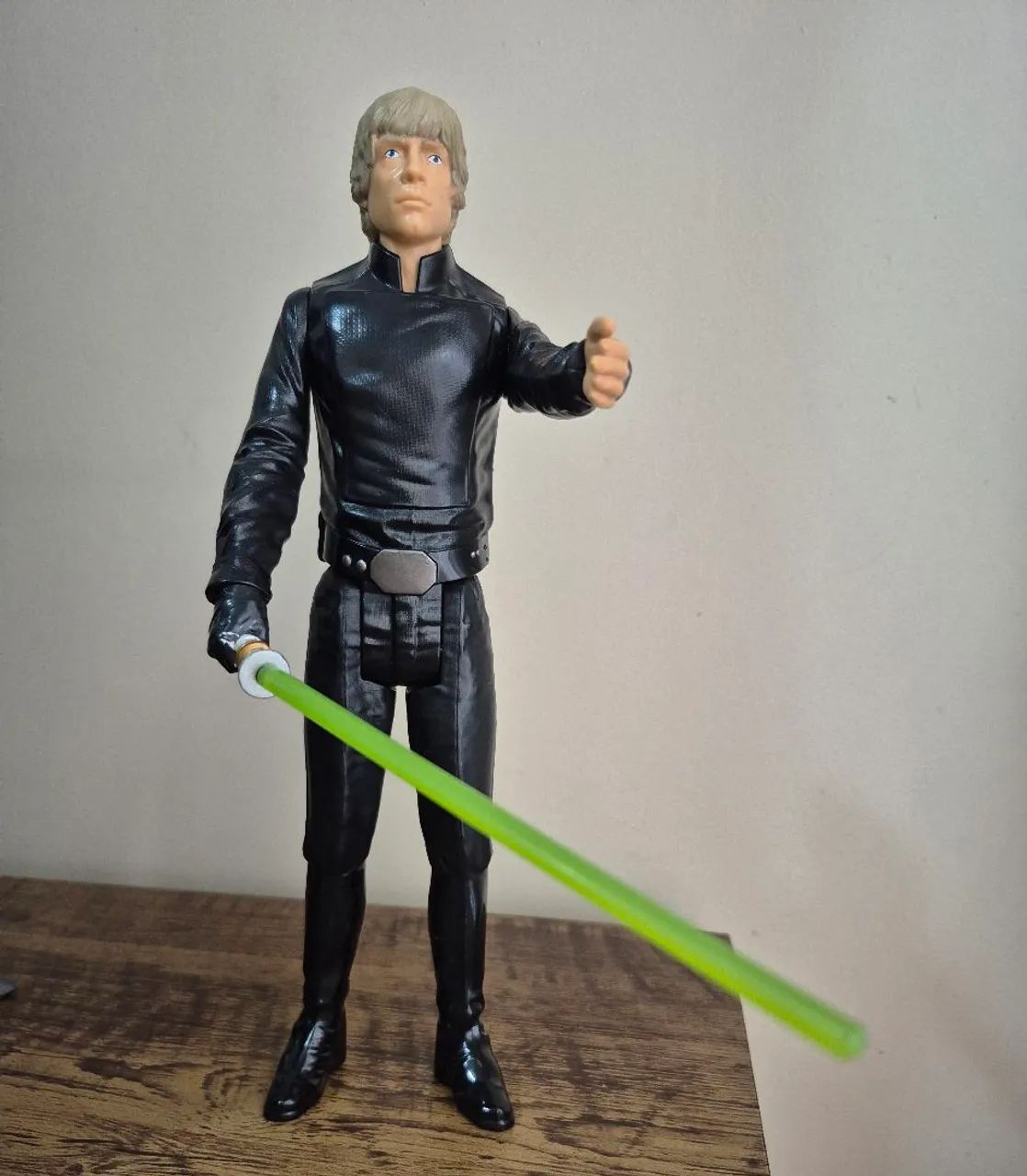 Boneco Luke Skywalker de Star Wars