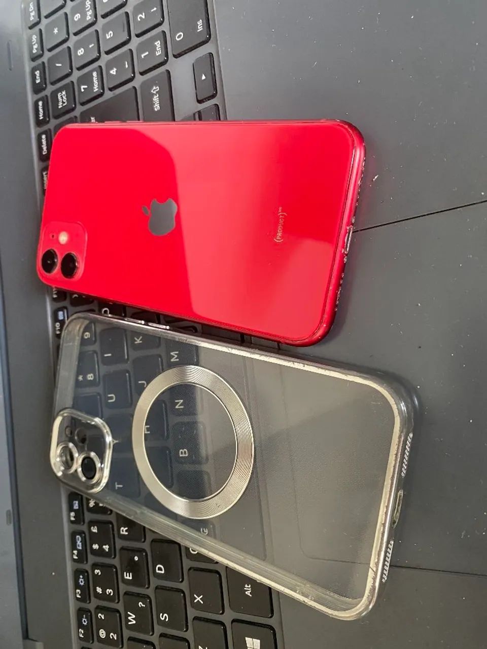 iPhone 11 64gb - Foto 2