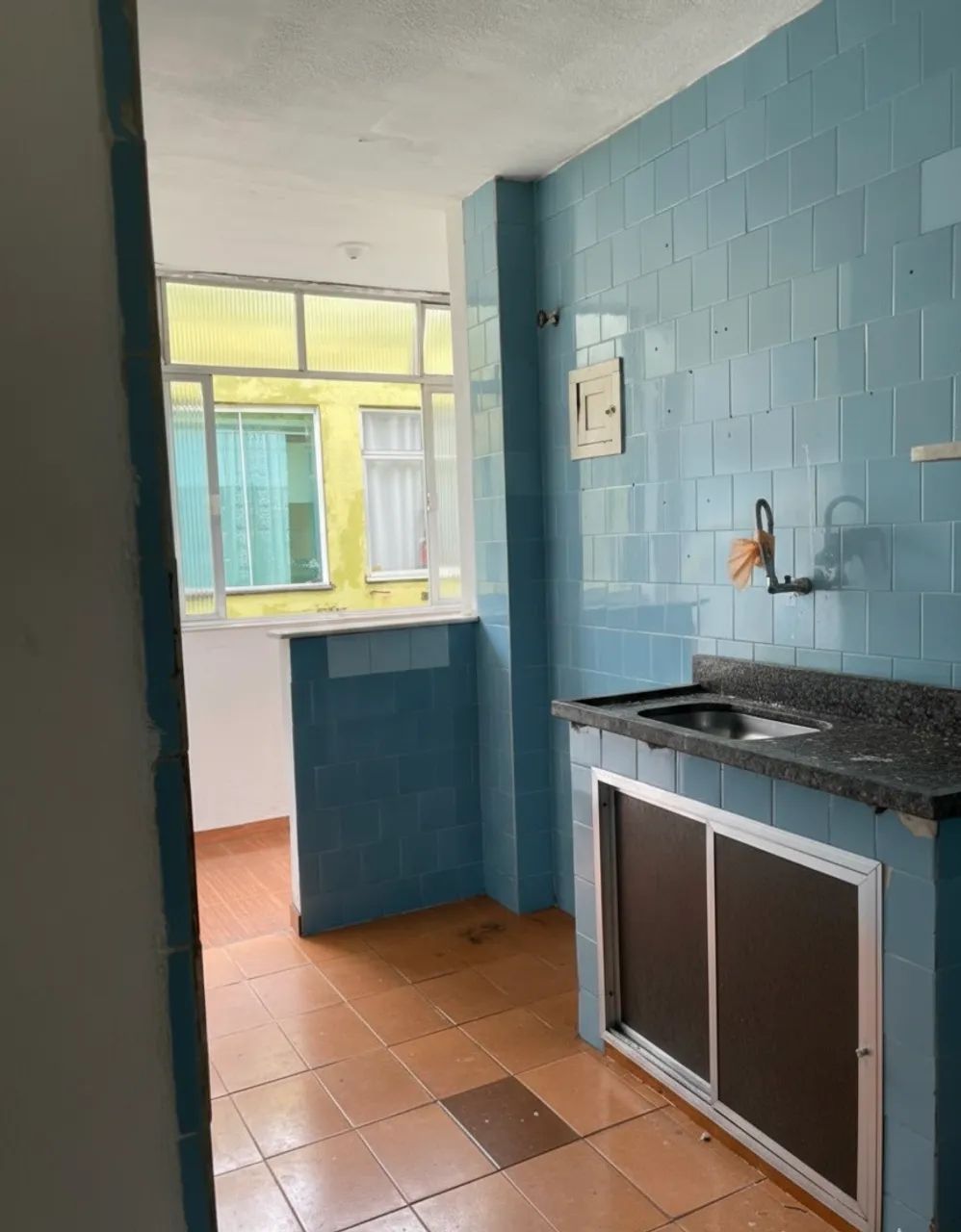Apartamento de 2 quartos  - Foto 3