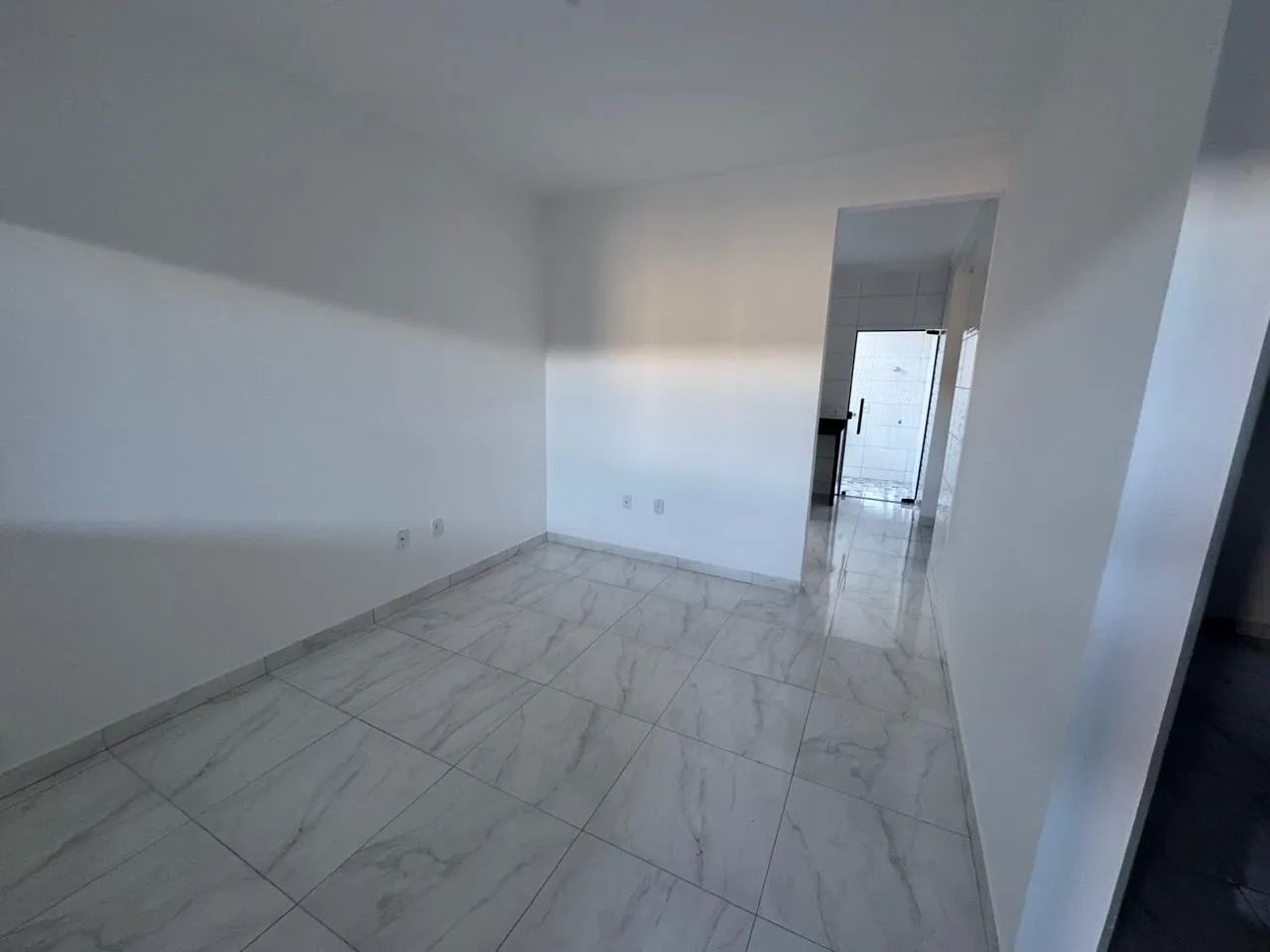 Linda Casa 3 Quarto no Centro - Foto 2