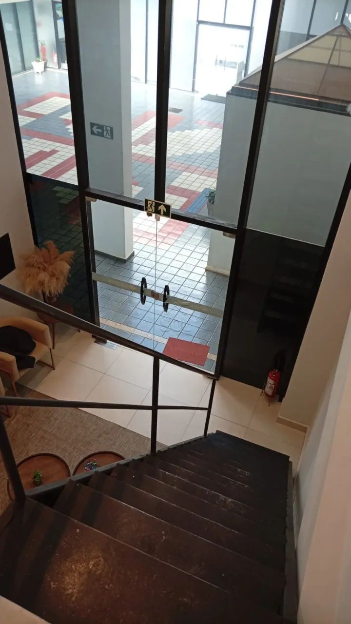 Sala comercial à venda no Edifício Pedro Basso, Centro de Foz do Iguaçu/PR - 53,52m² priva - Foto 4