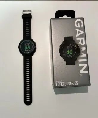 Garmin Forerunner 55  - Foto 2