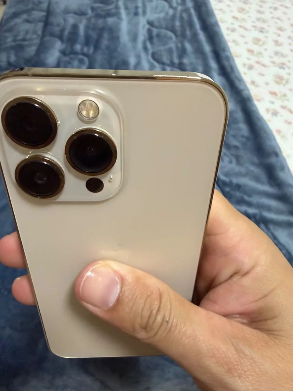 iPhone 13 Pro 