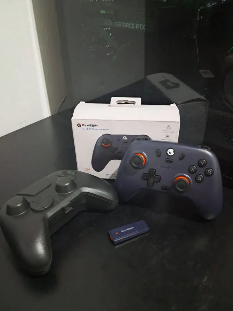 Promoção!!! Controle Gamesir T4 Nova Lite