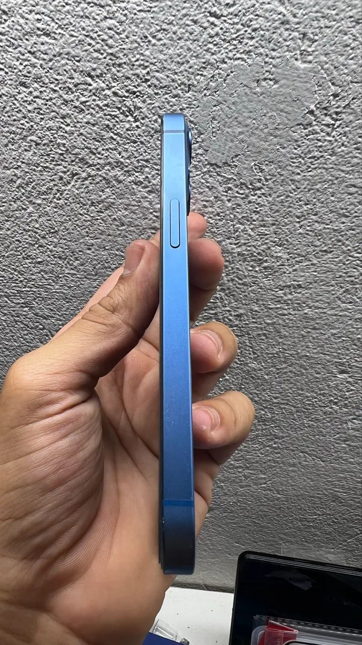 iPhone 13 256gb - Foto 4