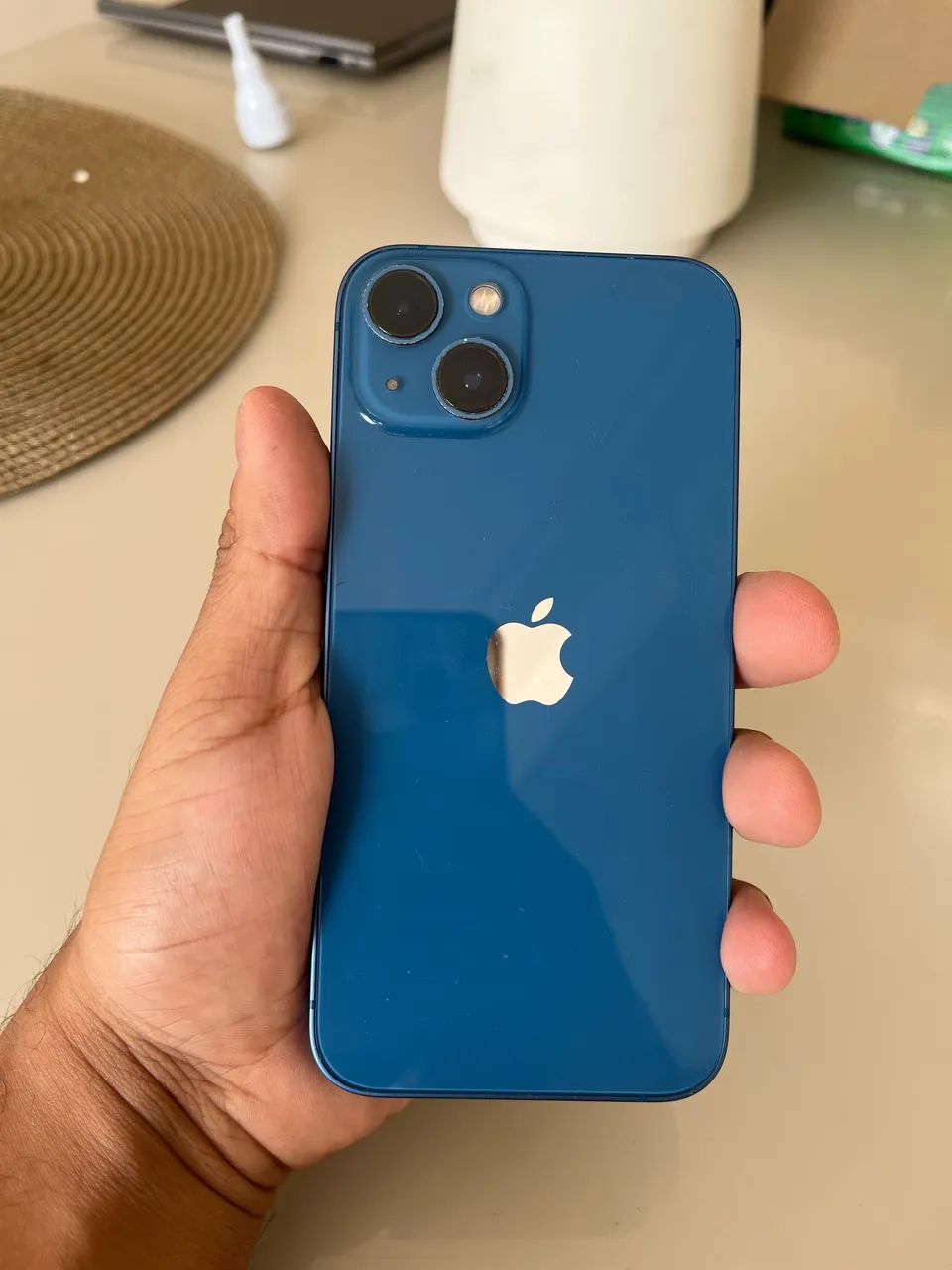 Iphone 13 128GB - Foto 4