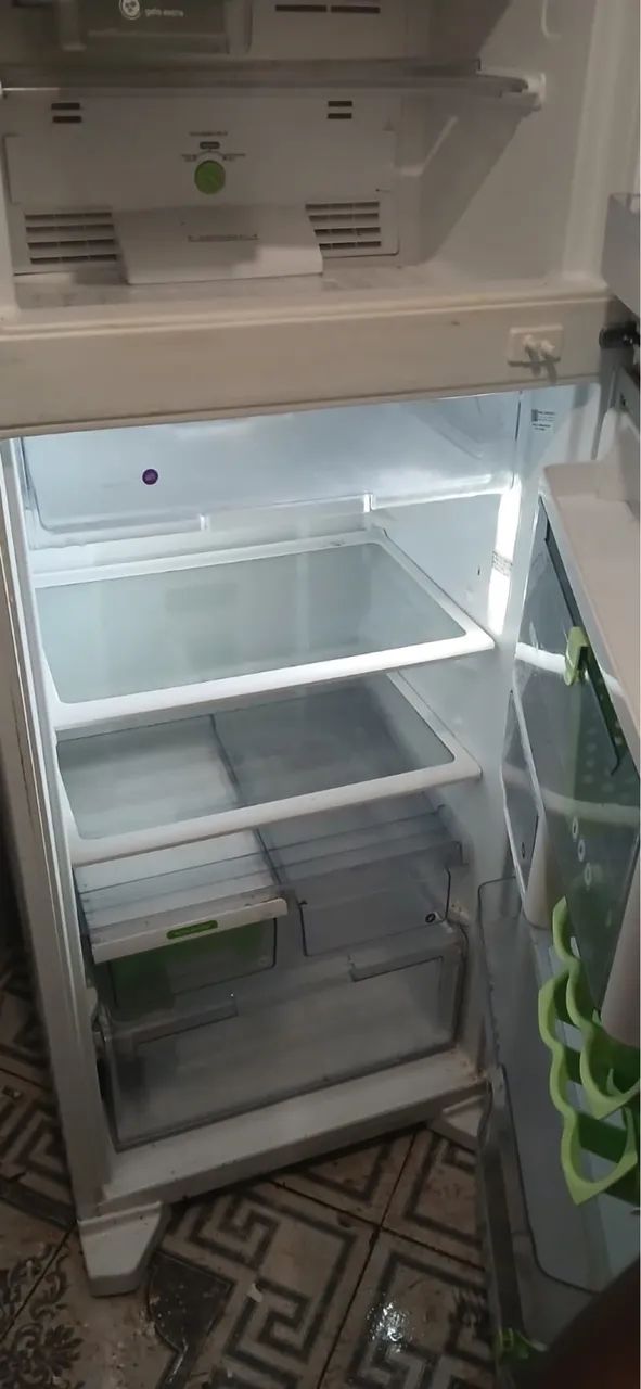 Geladeira  - Foto 2
