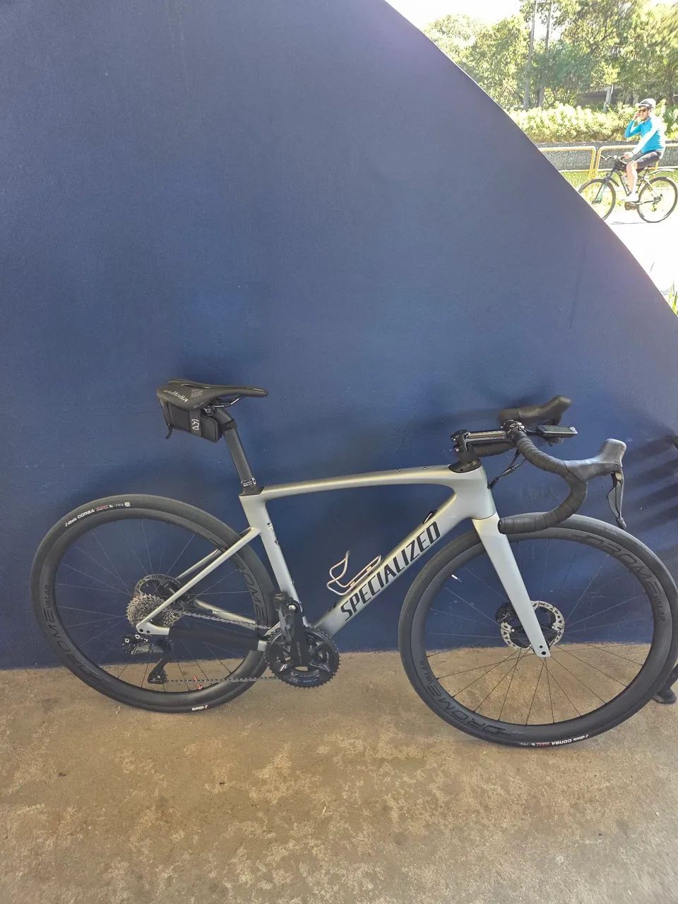 Specialized Roubaix SL8 54 - Foto 3