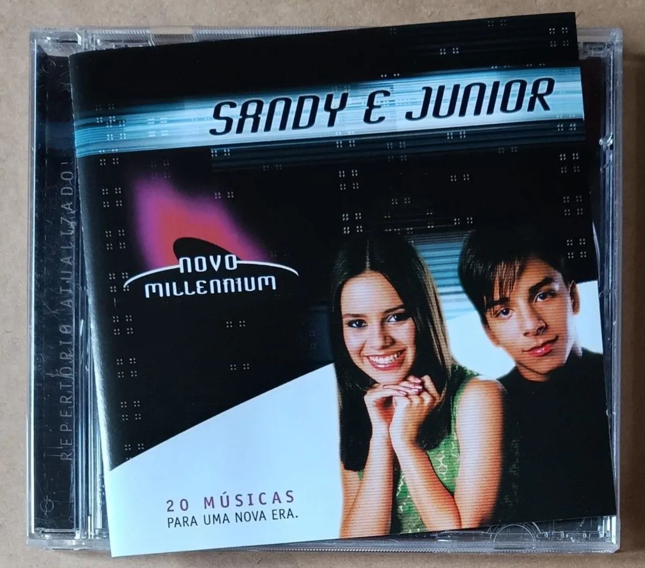 6 CD's por 100,00 - Foto 2