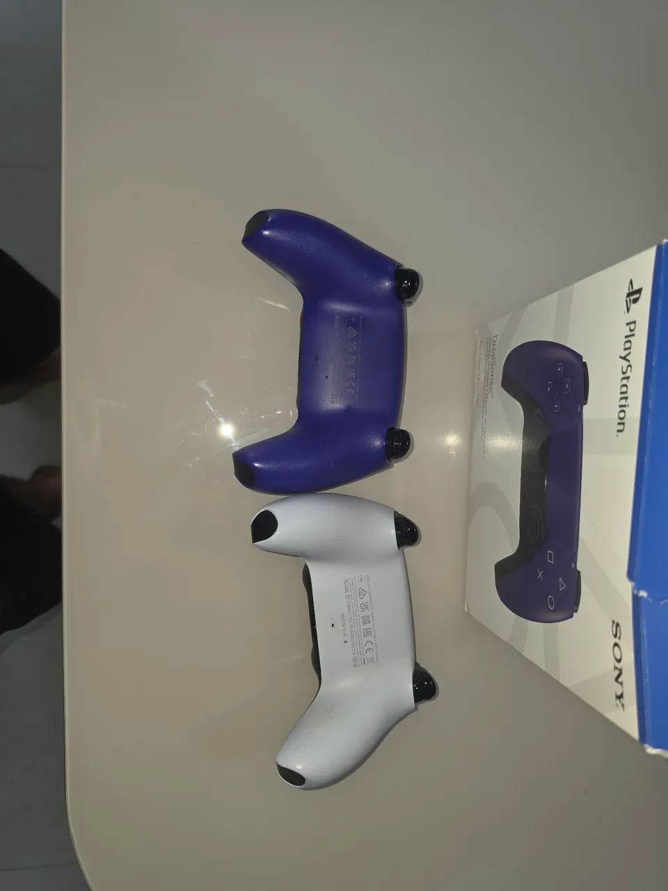 Controle PS5 