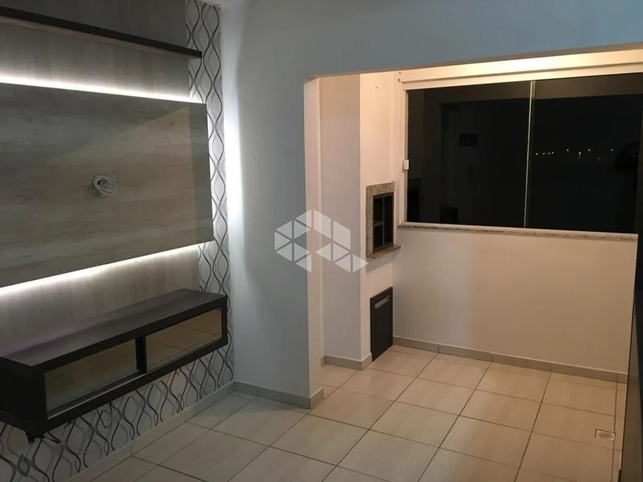 Apartamento 01 Quarto e 01 Vaga de garagem - Foto 4