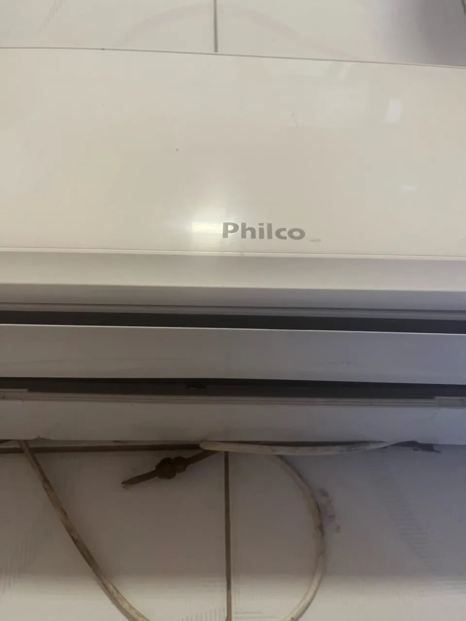 Ar condicionado PHILCO