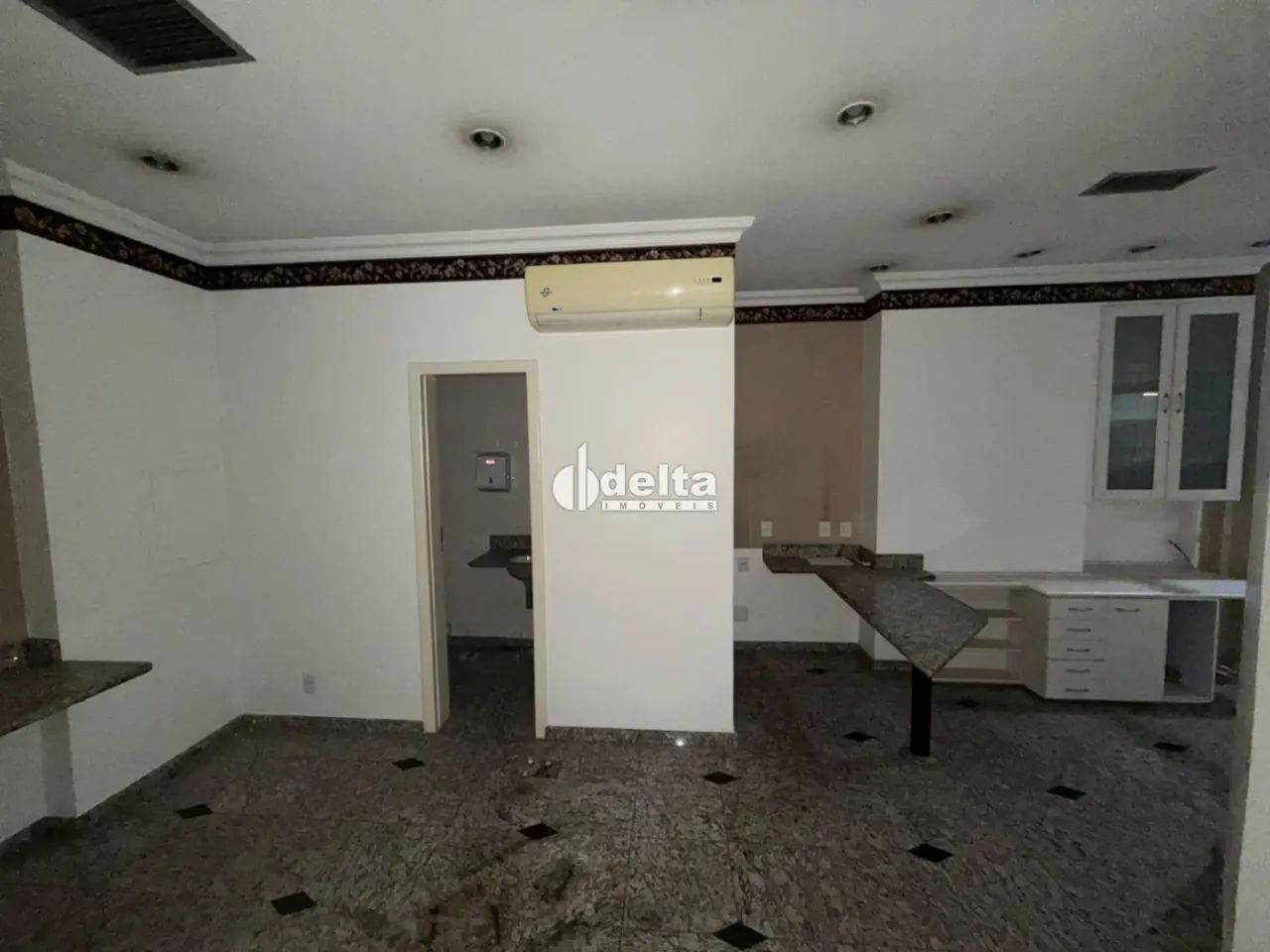 Sala disponível para locação no bairro Centro em Uberlândia-MG