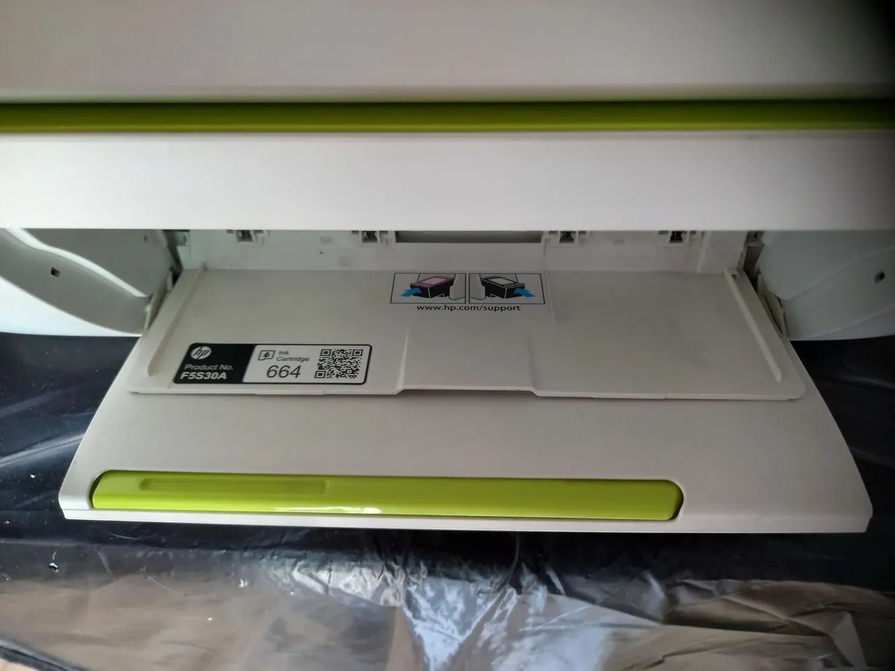 Impressora multifuncional hp - Foto 2