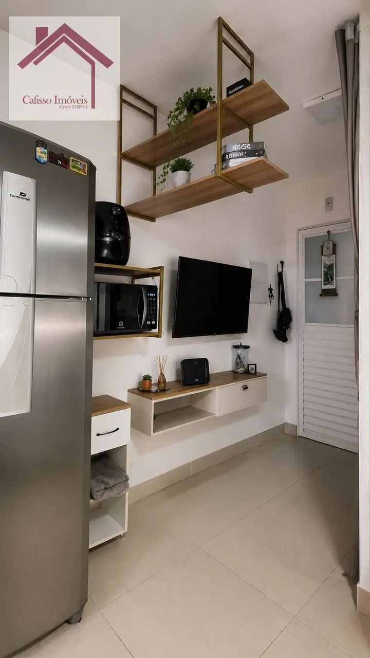 Apartamento para Alugar em Villagio Verde, Sorocaba