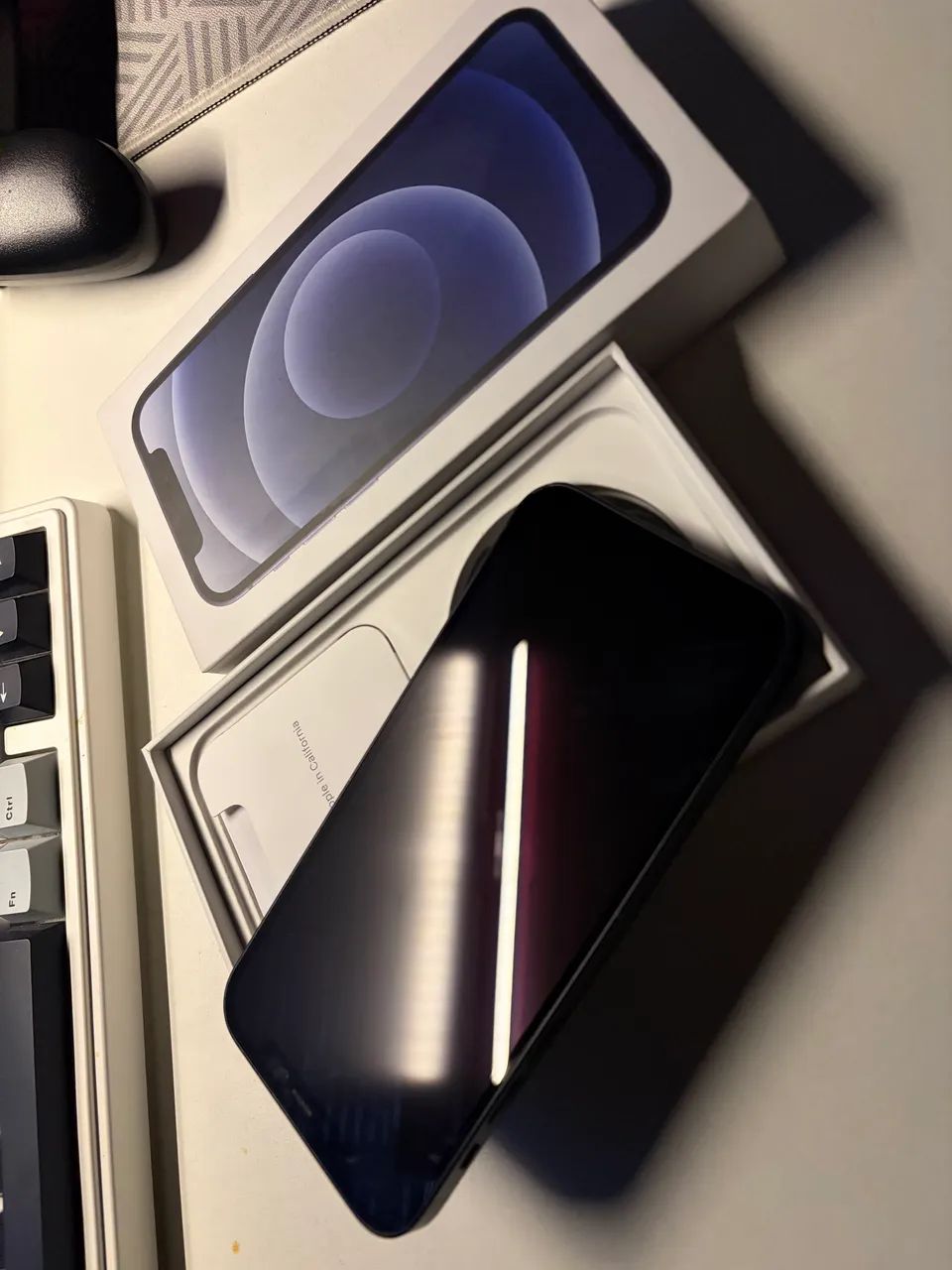 iPhone 12