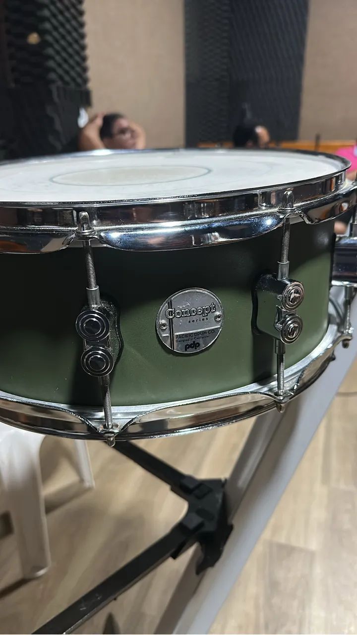 Caixa Pdp - concept - 14x5,5  - Foto 2