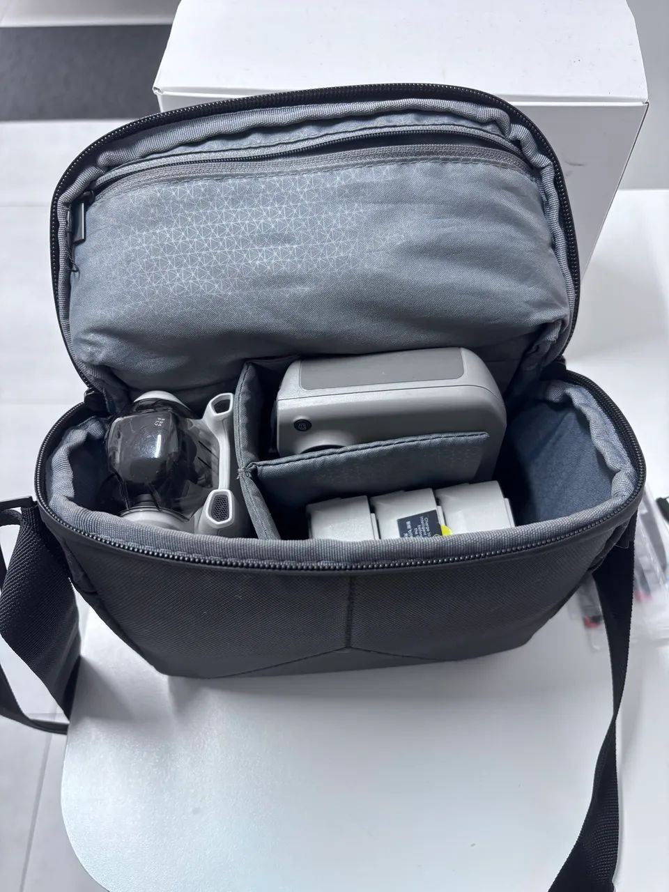 Drone DJI Mini 3