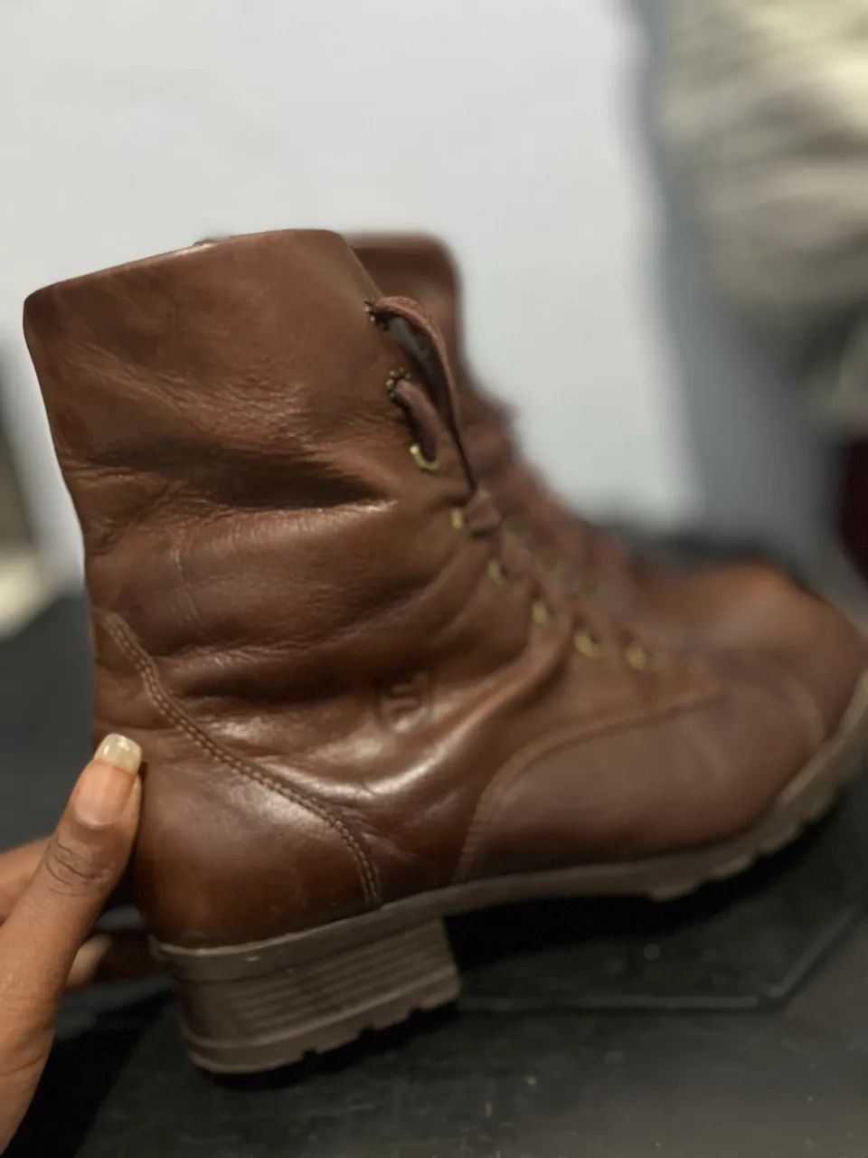 Bota Spessoto - Foto 4