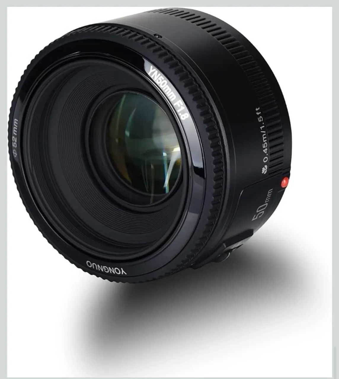 Camera