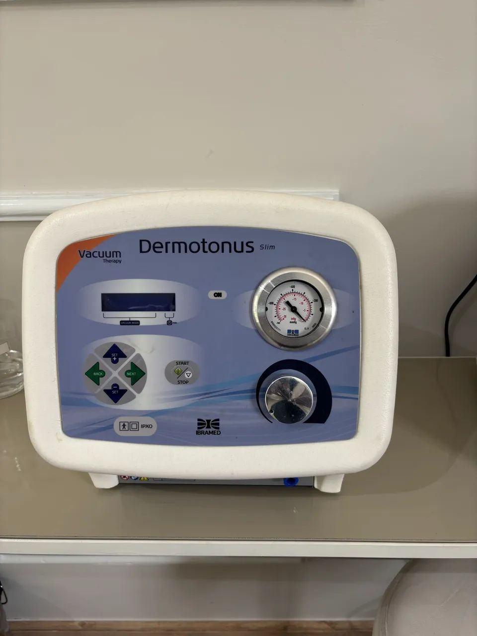 Dermostonus Slin - Vacuum Therapy