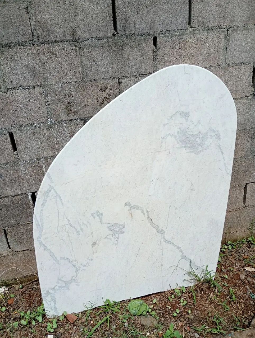 Mármores, granitos 