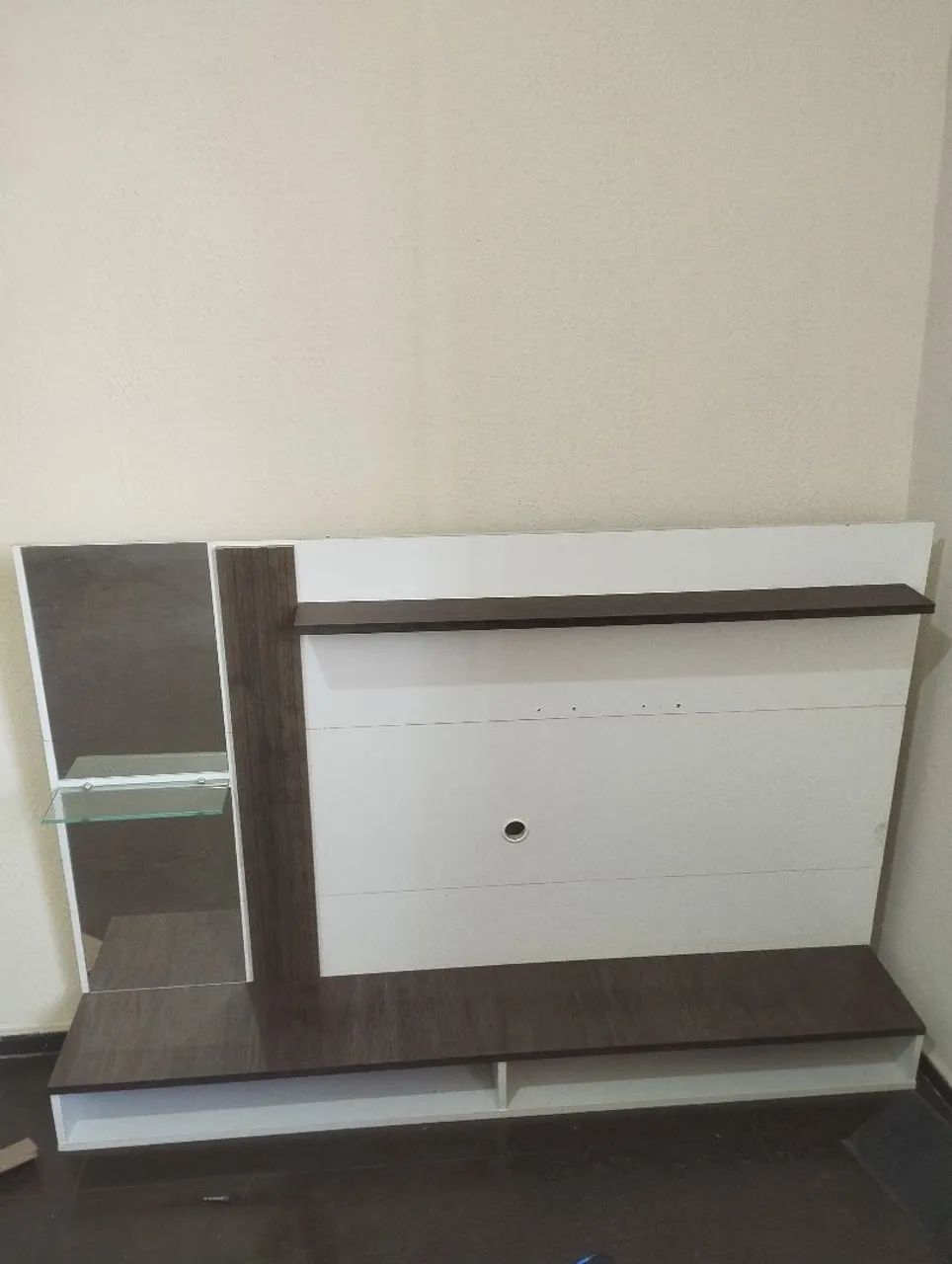 Painel de tv em perfeito estado  - Foto 2