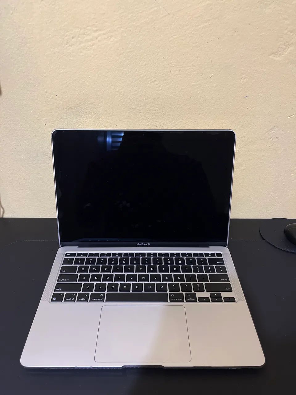MacBook Air M1