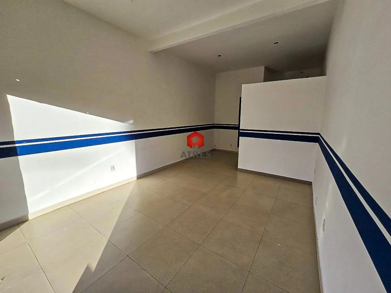 Sala comercial para locação 32,94m² localizado no Setor Leste Vila Nova. - Foto 2