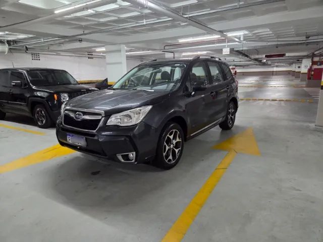 Subaru Forester 2.0/2.0 S 4X4 Aut. 2016 - Foto 2