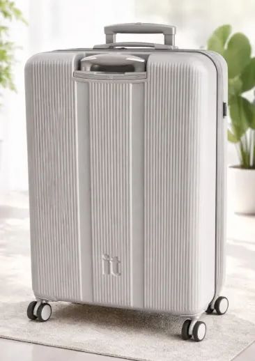 Mala Gigante 32k It Luggage usada 1x perfeito estado!