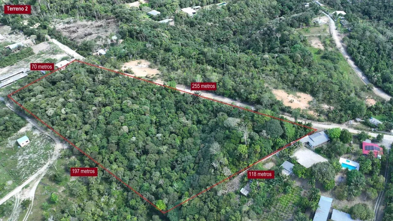 COMPRE, 12.477M² NO RAMAL DO BRASILEIRINHO - DISTRITO - Foto 5