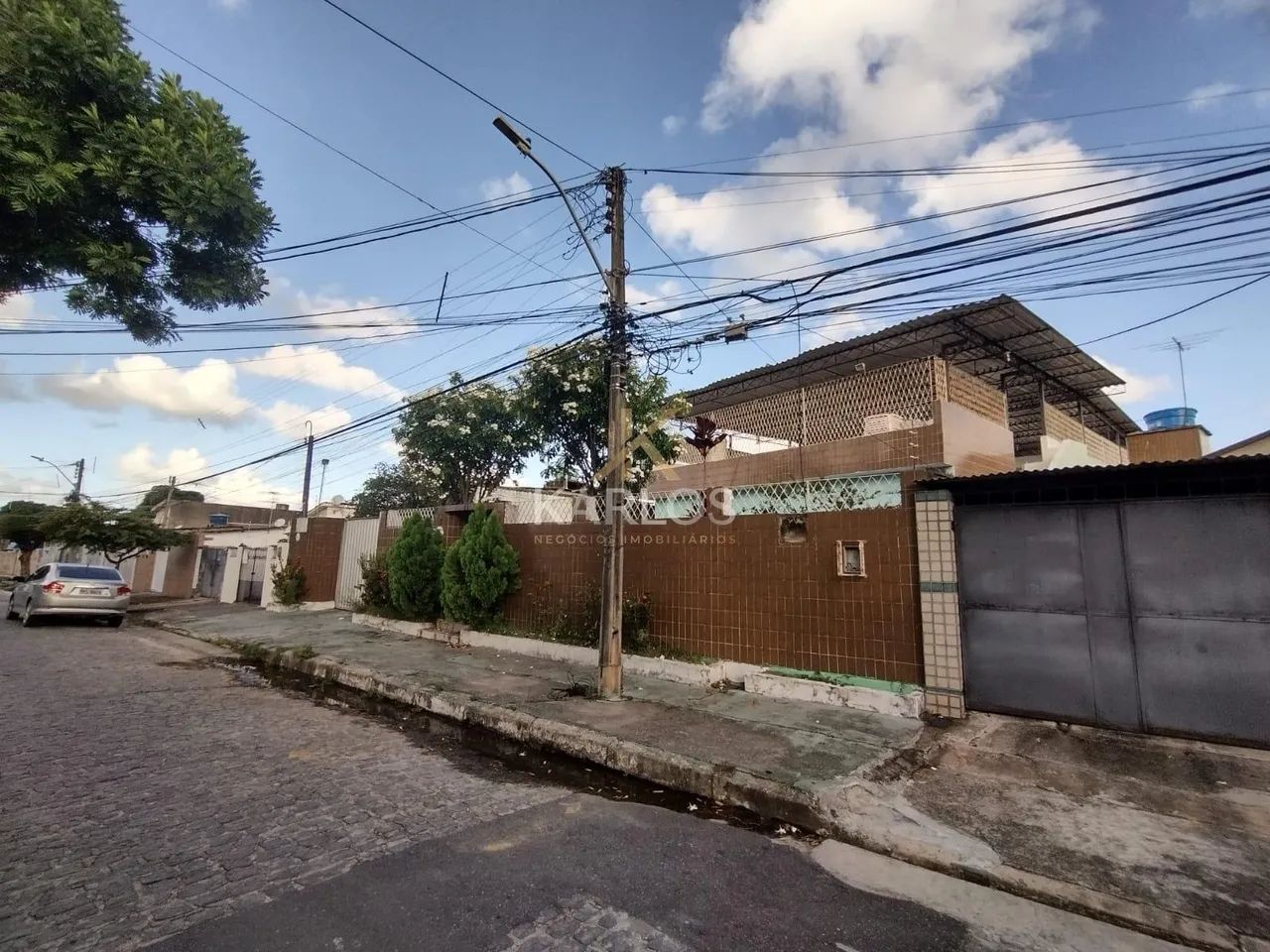 Casa em Campo Grande - Recife - Foto 2