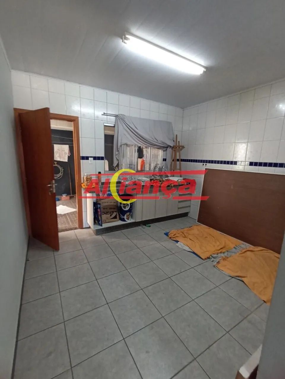 Casa térrea com 2 quartos e 2 vagas - Jardim Vila Galvão / Guarulhos - Foto 5