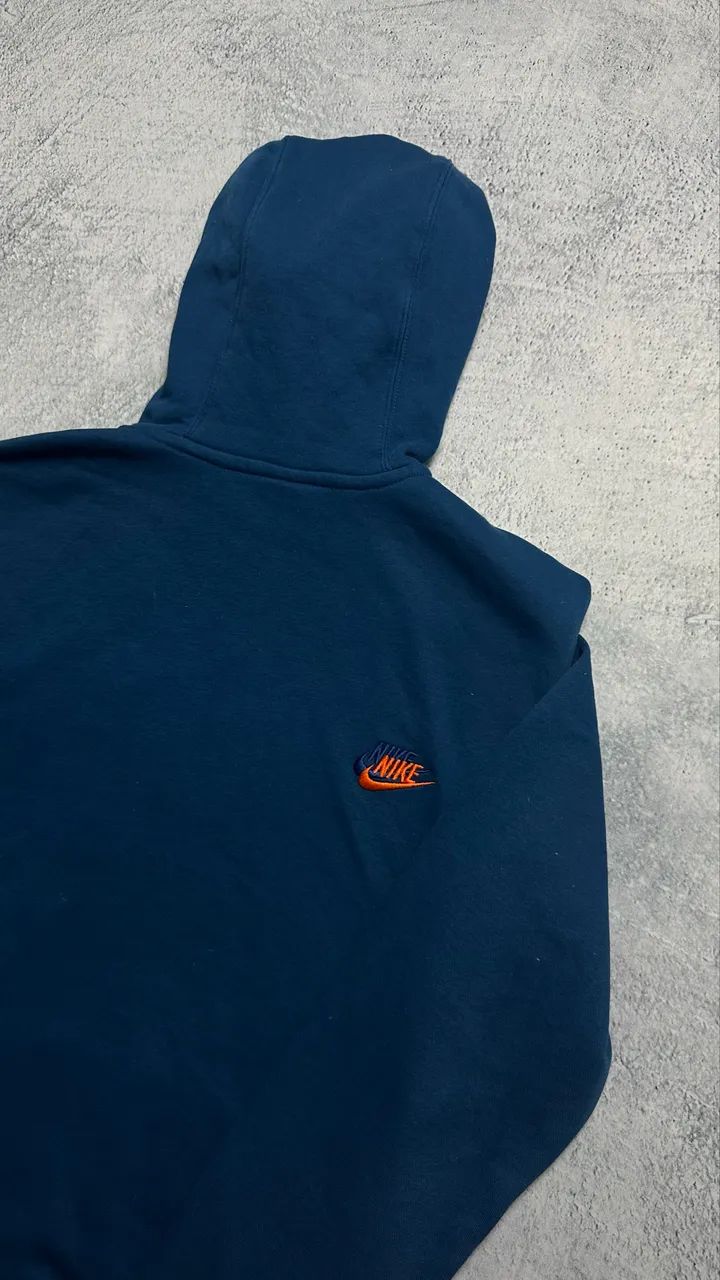 Moletom Nike! 