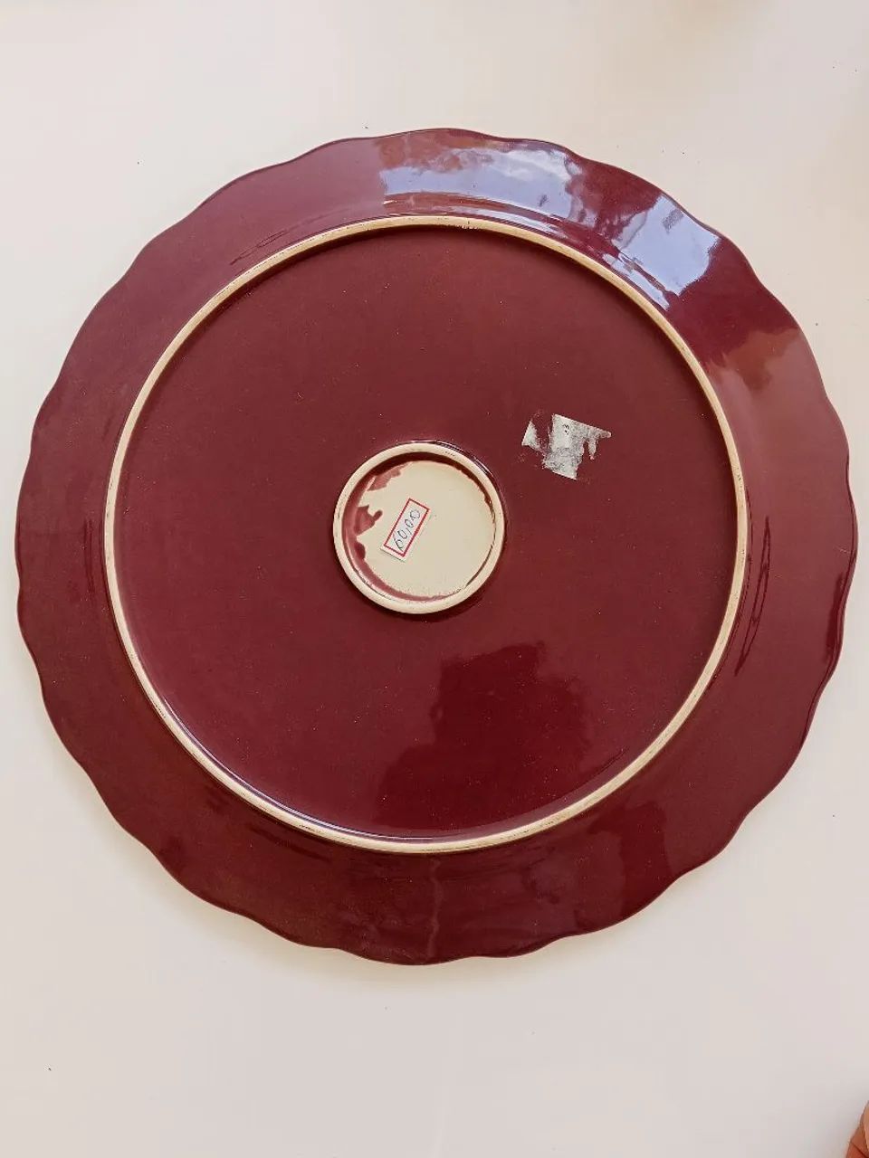 Vendo itens de mesa posta  - Foto 2