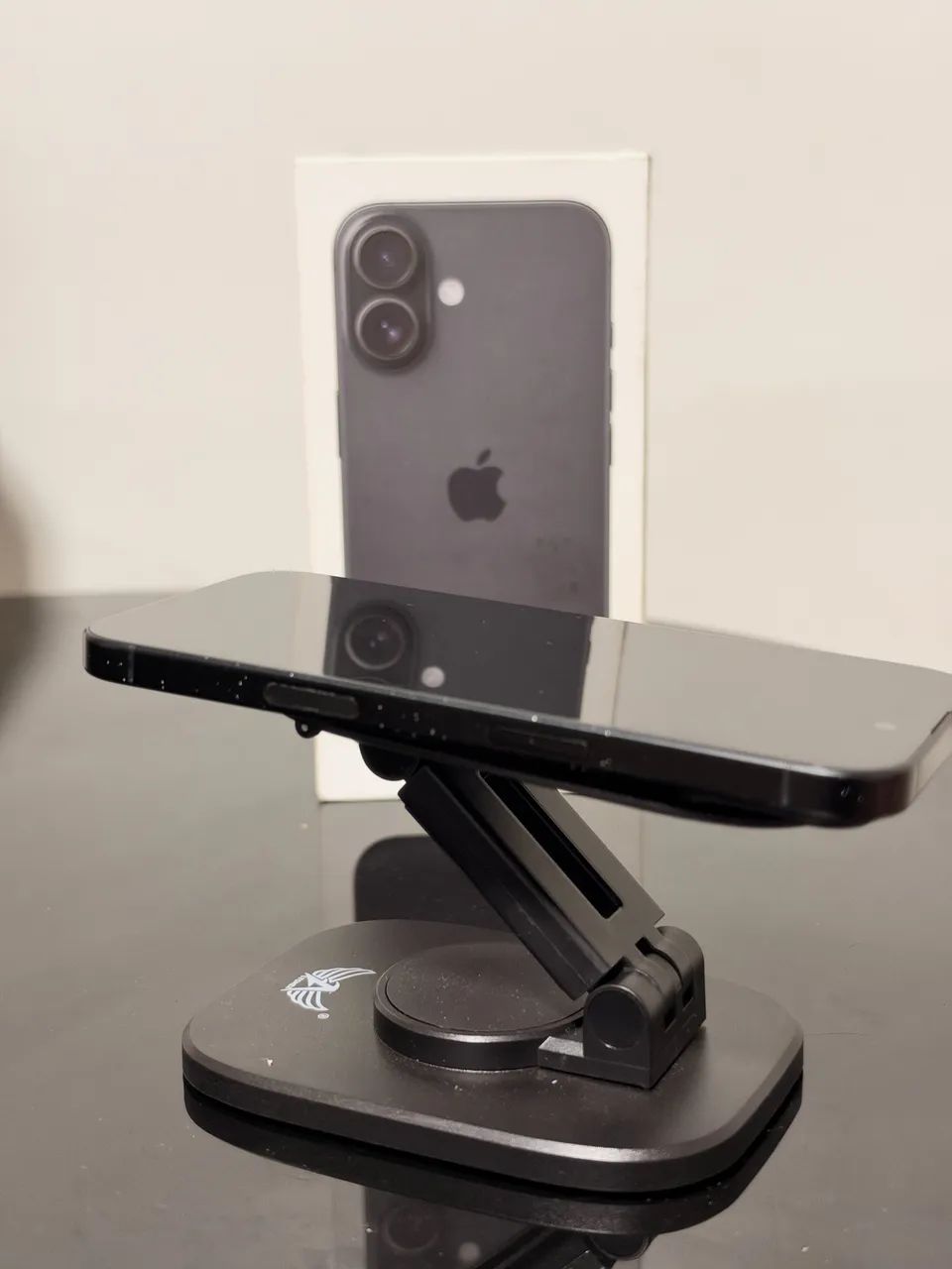 iPhone 16 128 bateria 89%  - Foto 4