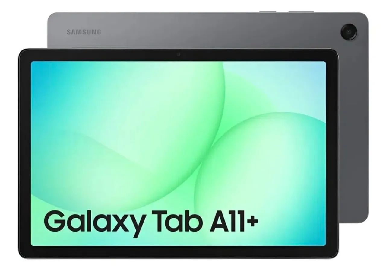 Galaxy tab A11+