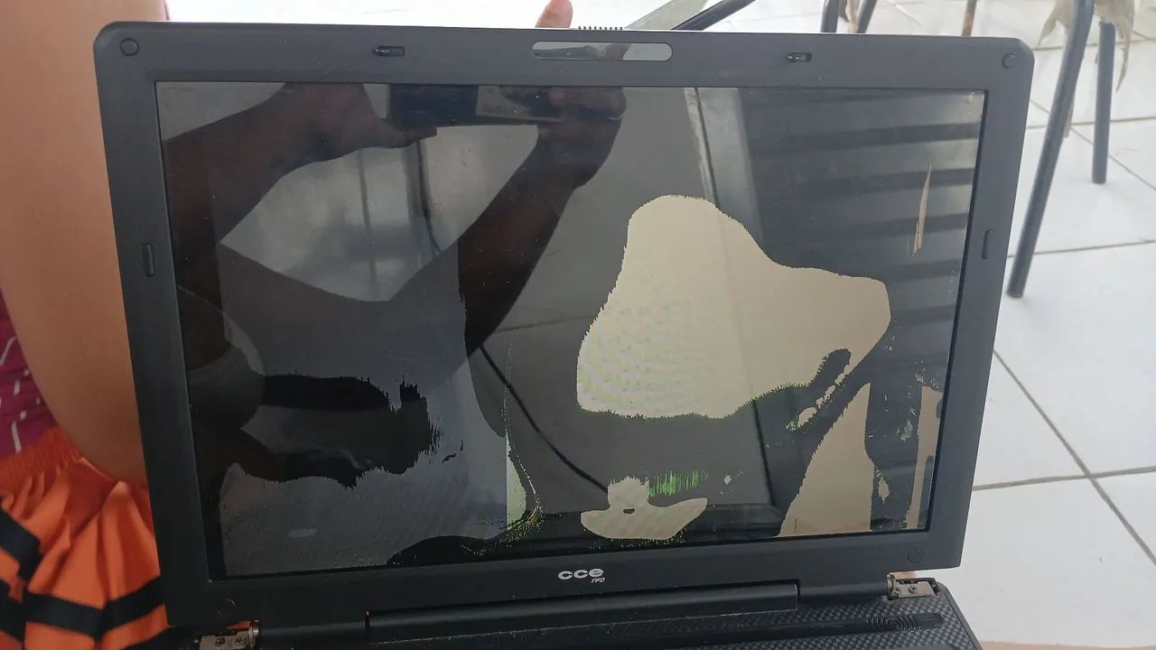 Notebook CCE Win - Foto 3