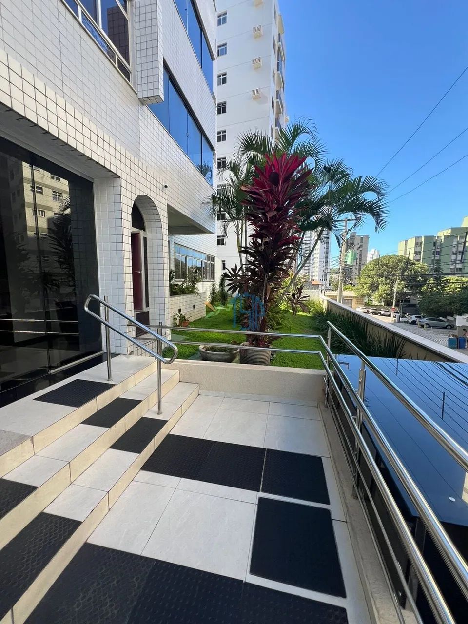 Condomínio Edifício Presidente Roosevelt - APARTAMENTO À VENDA NO EDIFÍCIO PRESIDENTE ROOS - Foto 5