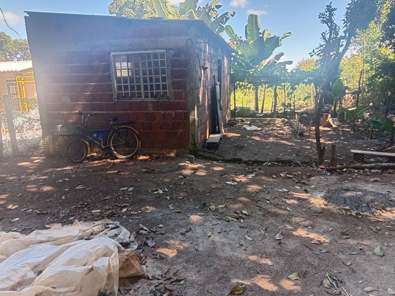 Foto - Brasília - Samambaia Norte (Samambaia)