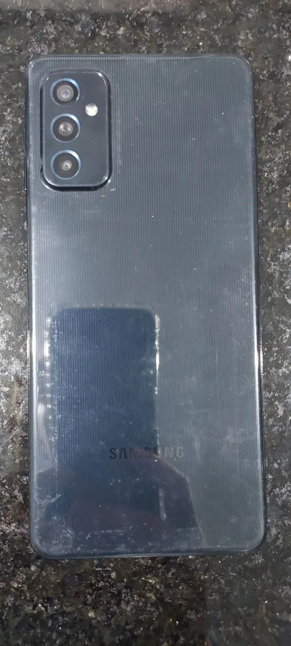 Samsung Galaxy M52 5G - Para Retirada de Peças ou Conserto (Placa OK) - Foto 2