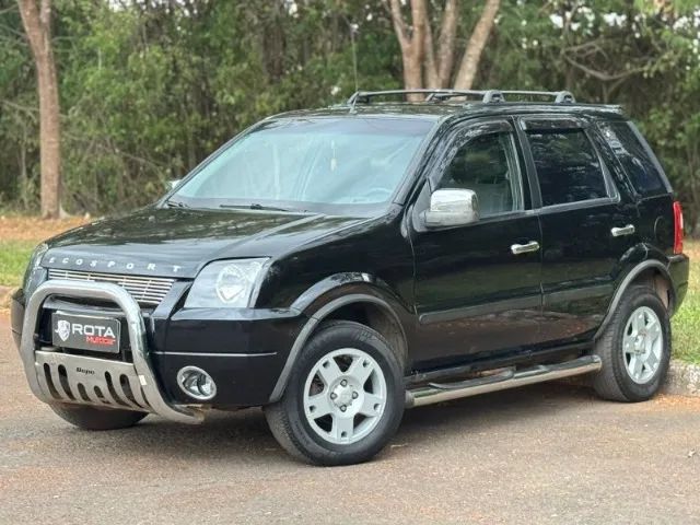 Ford Ecosport 2004