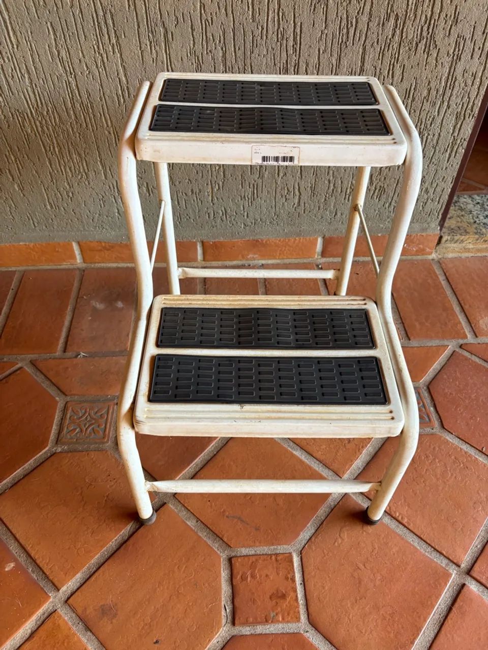 Escada inox  - Foto 3