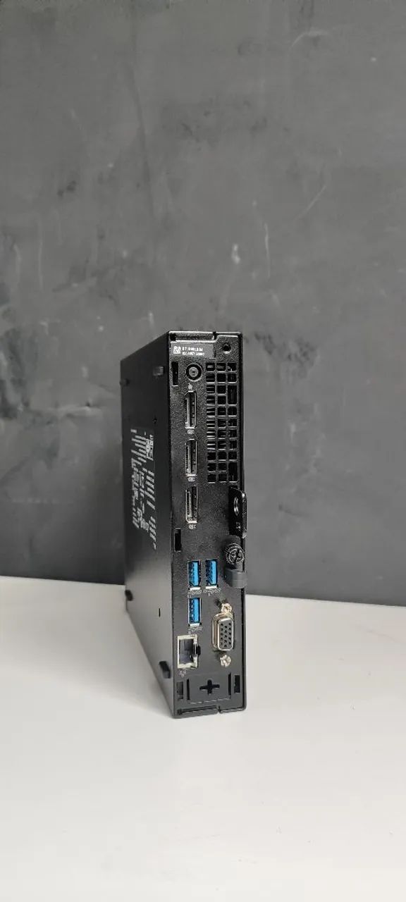 MINI DESKTOP I5-13TH - Foto 3