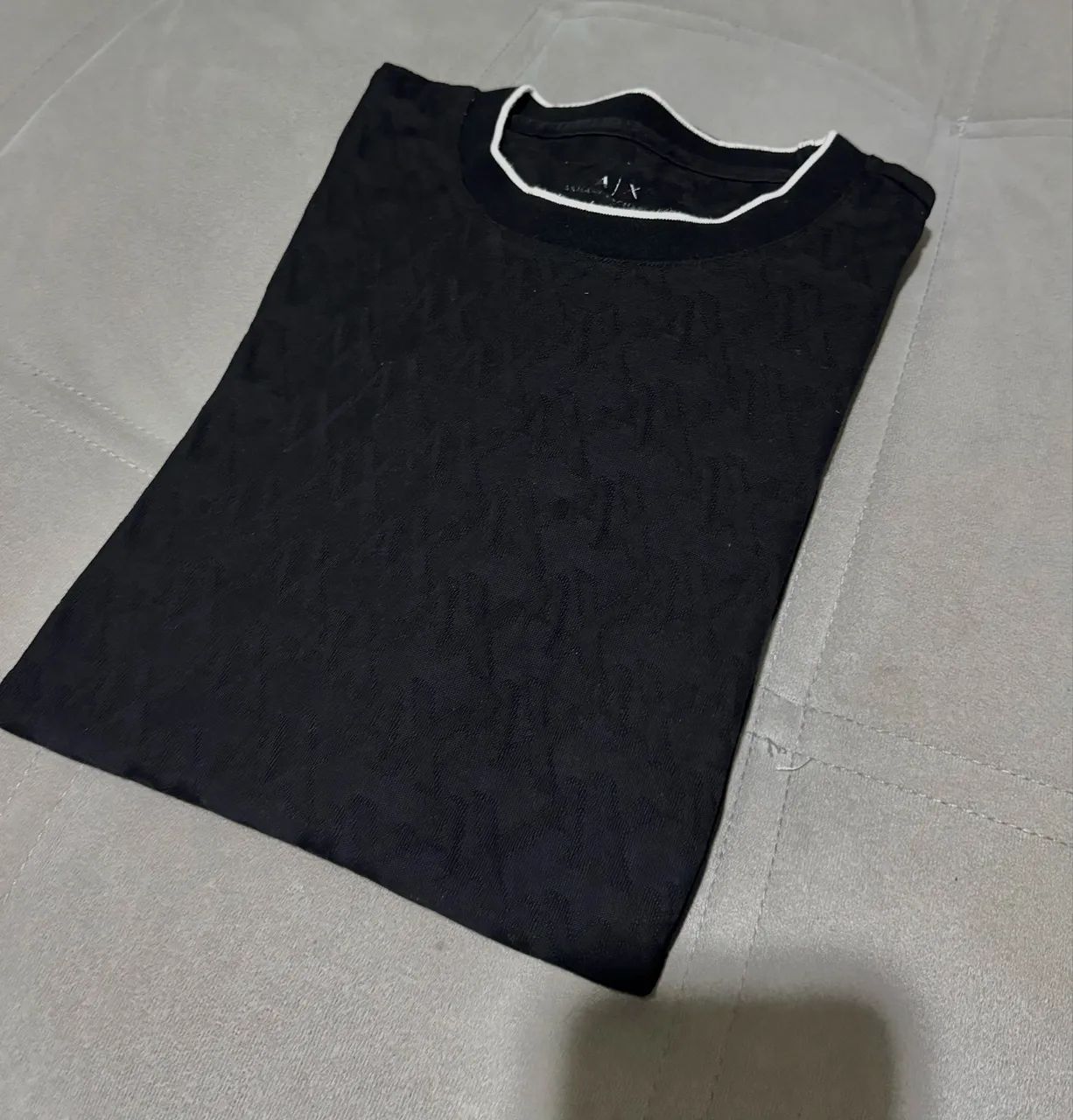 Camiseta Armani  - Foto 2