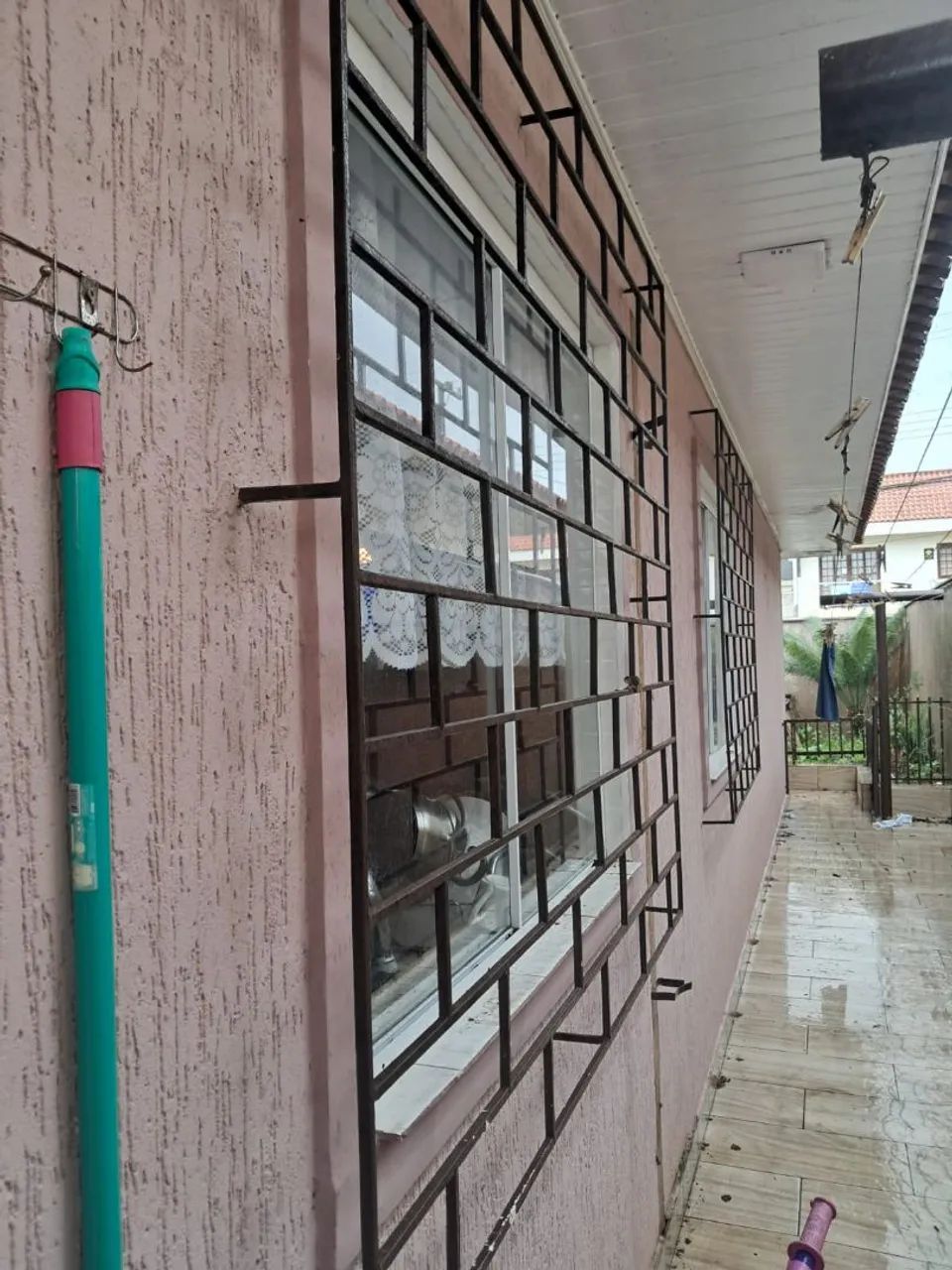 Grades de segurança para janelas  - Foto 3